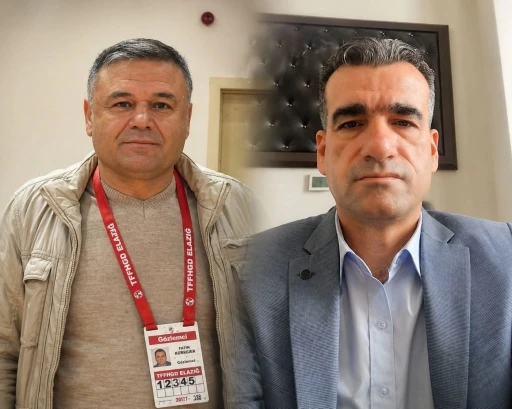Elazığ&rsquo;dan terfi sınavına girecek isimler belli oldu
