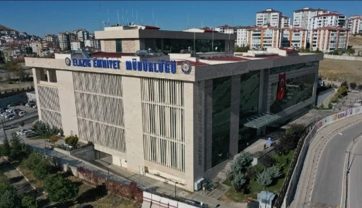 Elazığ Emniyet Müdürlüğü’nden açıklama
