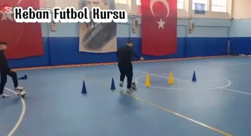 Elazığ GSB, tüm ilçelerde 12 ay eğitim veriyor
