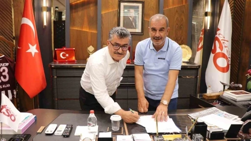 Elazığ TSO’dan üyelerine sağlık desteği
