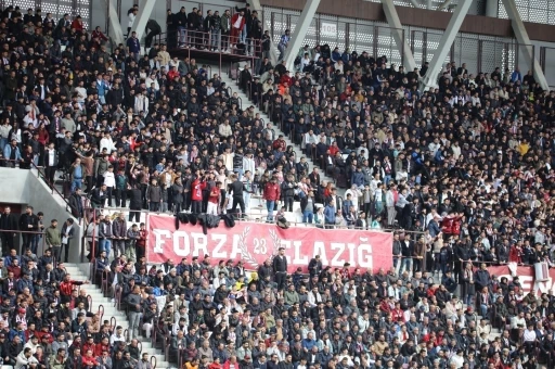 Elazığ Valiliği ve Elazığ Belediyesi&rsquo;nden 35 otob&uuml;s
