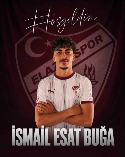 Elazığspor&rsquo;a Konyaspor&rsquo;dan transfer
