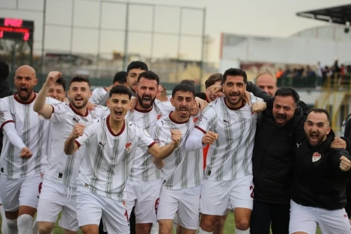 Elazığspor&rsquo;a primler yağıyor
