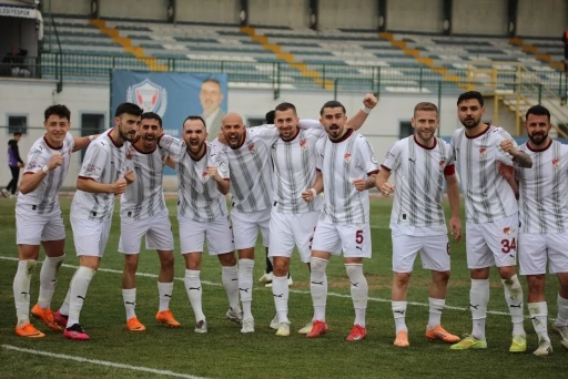 Elazığspor&rsquo;da 3 g&uuml;n izin
