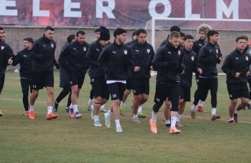 Elazığspor, Elazığ&rsquo;a d&ouml;n&uuml;yor
