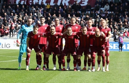 Elazığspor hata yapmak istemiyor
