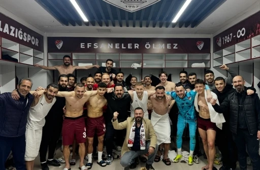 Elazığspor, PFDK&rsquo;ya sevk edildi
