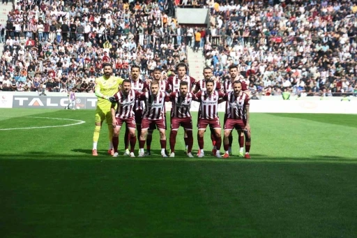 Elazığspor’un grubu belli oldu
