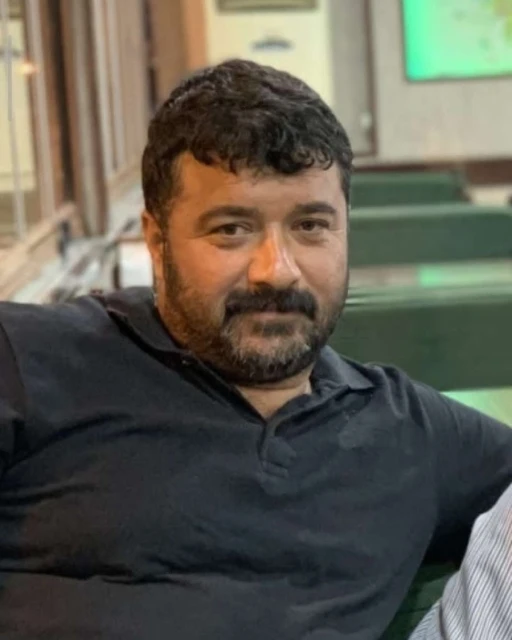 Elektrik akımına kapılan demir doğrama ustası hayatını kaybetti

