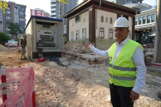 Elektrik kesintileri için bin kişilik ekip sahada
