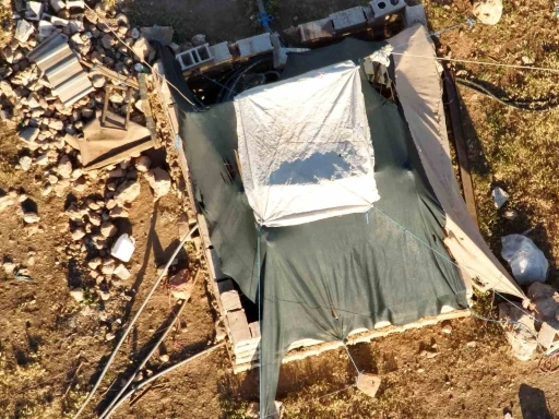 Elektrik personeli saldırıya uğradı, kaçak trafo ölüm getirdi
