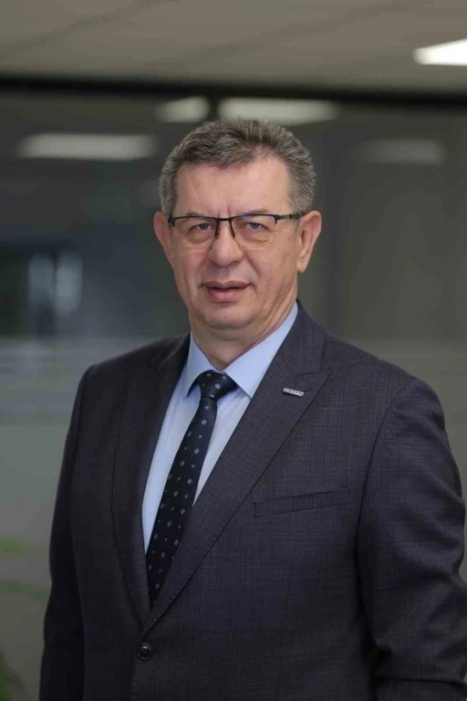 Elektrik saya&ccedil;larını uydudan okuma d&ouml;nemi başladı
