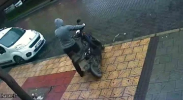 Elektrikli bisiklet çalan hırsızdan pes dedirten savunma: &quot;İşe gidip gelmek için çaldım&quot;

