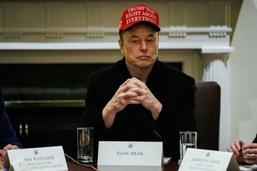 Elon Musk’ın Trump hükümetindeki görevinden ayrılacağı iddia edildi
