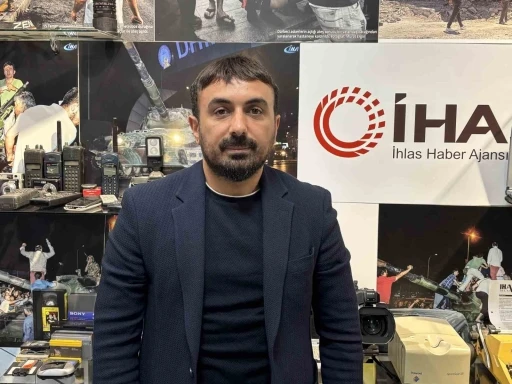 Elvin Zeynalov: &quot;Haydar Aliyev anısına spor camiasında bir ödül töreni düzenleyeceğiz&quot;
