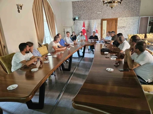 Embriyo transferi ile verim artacak
