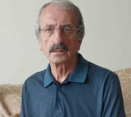 Emekli öğretmen Kadir Polat’tan ‘Dadaşlar günü’ talebi

