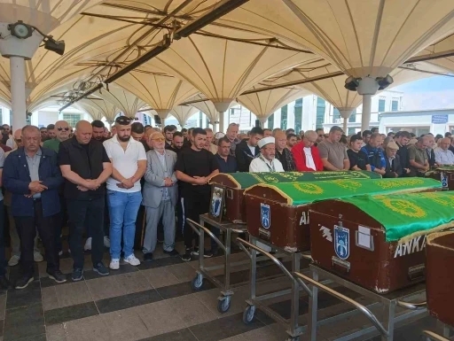 Emekli Orman Y&uuml;ksek M&uuml;hendisi Halil İbrahim G&ouml;koğlu 107 yaşında hayatını kaybetti

