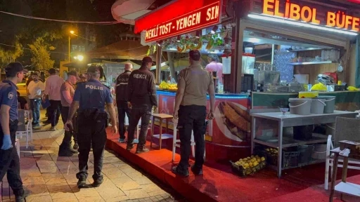 Emekli polis ayrıldığı eşini ’barışmadığı’ için öldürmüş
