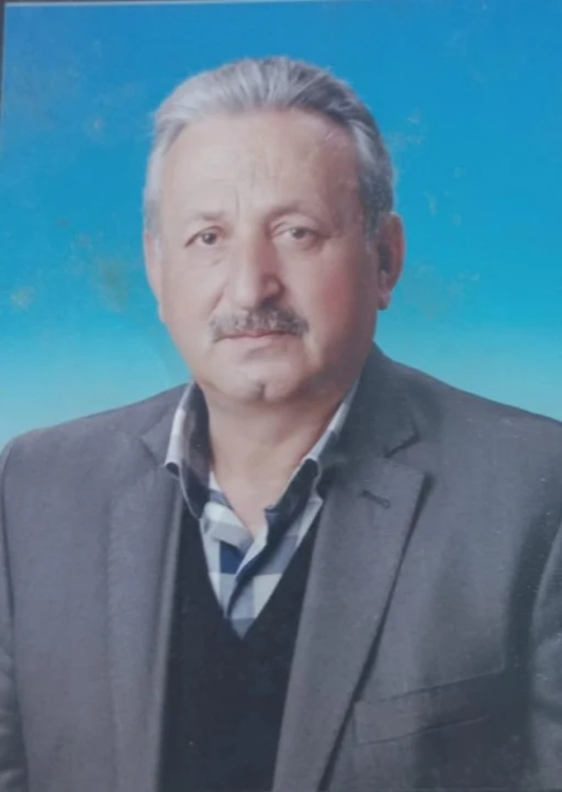 Emekli polis memuru evinde ge&ccedil;irdiği kalp krizi sonucu yaşamını yitirdi
