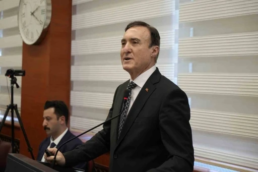 Emekli Tuğgeneral Sipahioğlu: "Kendi silahını &uuml;retmeyen g&uuml;&ccedil;l&uuml; olamaz"

