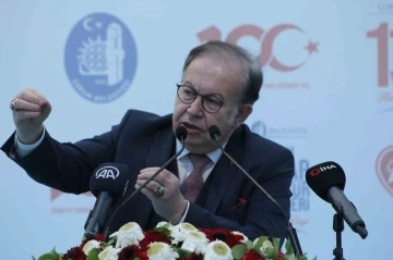 Emekli Tümamiral Cihat Yaycı: &quot;Filistin’le yapılacak deniz anlaşması doğuda oyunu bozacak&quot;
