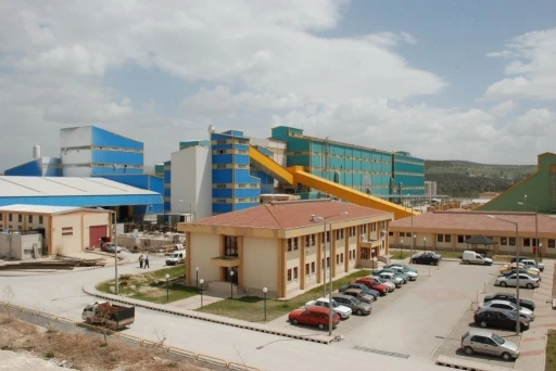 Emet Bor İşletme M&uuml;d&uuml;rl&uuml;ğ&uuml;ne 51 iş&ccedil;i daha alınacak
