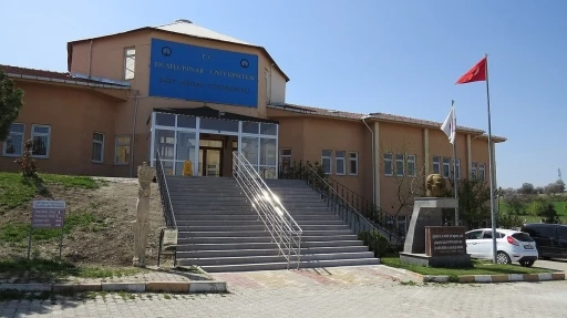 Emet MYO’da kayıtlar 1-5 Eylül tarihlerinde yapılacak
