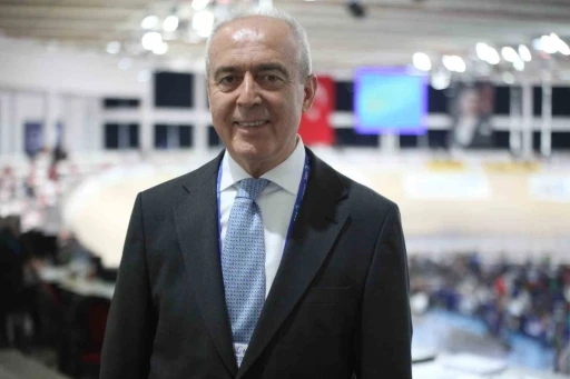 Emin M&uuml;ft&uuml;oğlu: "&Ccedil;ok iyi bir organizasyonu bitirdik"
