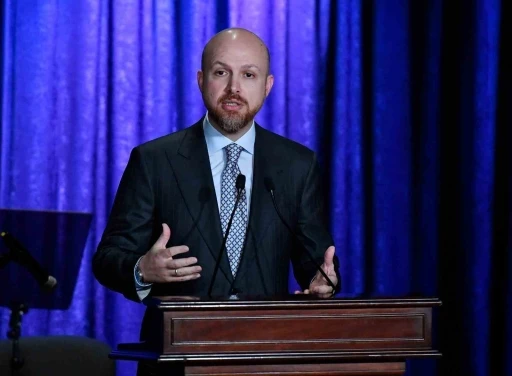 Emine Erdoğan: "T&uuml;rk m&uuml;ziğini oluşturan t&uuml;m dalları varlığımızın ayrılmaz bir par&ccedil;ası olarak g&ouml;rmek zorundayız"
