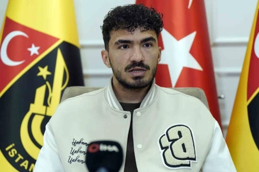 Emir Kaan Gültekin: &quot;Hedefimiz direkt olarak Süper Lig’e çıkmak&quot;
