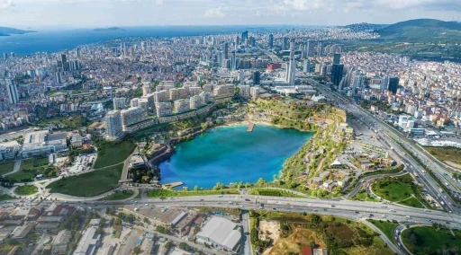 Emlak Konut&rsquo;tan 3 farklı &ouml;deme şartıyla faizsiz "Hoş geldin evim" kampanyası
