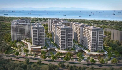 Emlak Konut’tan İstanbul’a 30 milyar TL’lik yeni proje: Kuzey Adalar

