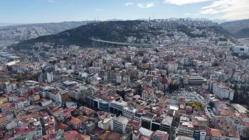 Emlakta g&uuml;venlik kalkanı
