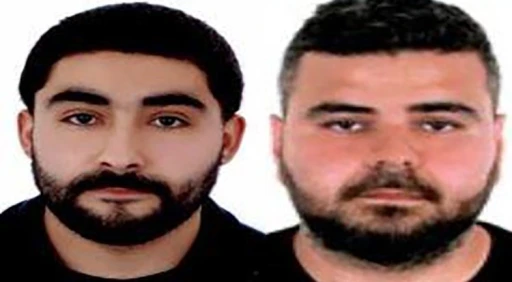 Emniyet&rsquo;ten &lsquo;Avrupa&rsquo;nın Pablo Escobar&rsquo;ı&rsquo; Baybaşinlere ağır darbe
