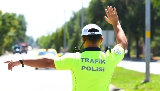 Emniyetten orman yangını uyarısı

