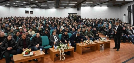 Emniyetten &ouml;zel g&uuml;venlik ve polislere ortak eğitim
