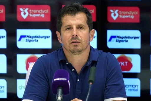 Emre Belözoğlu: &quot;Bu takımın ayağa kalkması için en az 13-14 milyon Euro’ya ihtiyacı var&quot;
