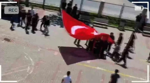 En anlamlı sosyal deney
