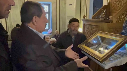 En çok ‘Sakal-ı Şerif’ bulunan 4’üncü il Yozgat
