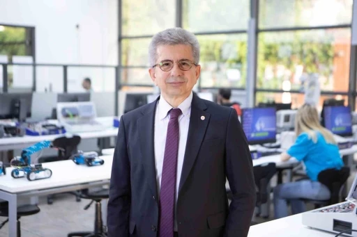 ’En yenilikçi fikirler’ İzmir’de konuşulacak

