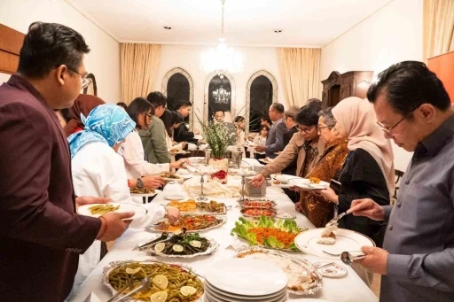 Endonezya’da Türk mutfağı tanıtıldı
