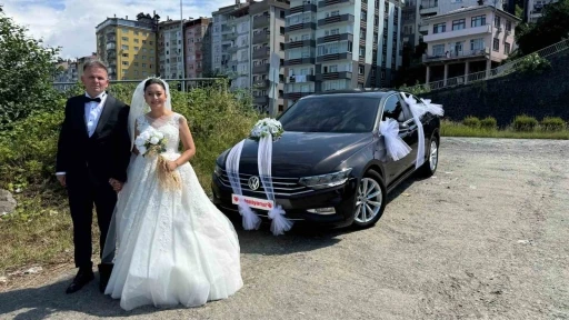 Endonezya’da yaptığı espri Türkiye’de düğüne dönüştü
