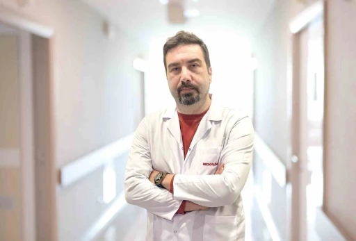 &rsquo;&rsquo;Endoskopi ve kolonoskopinin ağrılı olduğu inanışı yanlış&rsquo;&rsquo;
