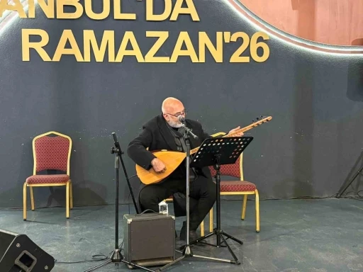 End&uuml;l&uuml;s geleneğini yaşatan İspanyol hacılar AK Parti İstanbul İl Başkanlığı&rsquo;na geldi
