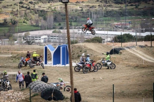 Enduro ve ATV Türkiye Şampiyonası Bilecik’te start alıyor!
