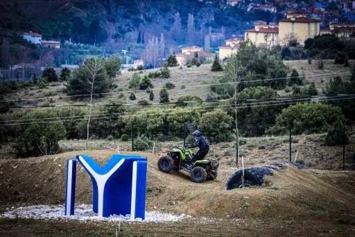 Enduro ve ATV Türkiye Şampiyonası’nda geri sayım başladı
