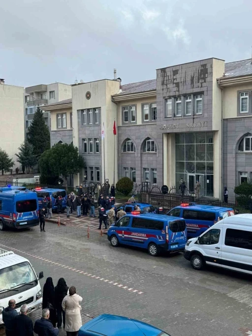 Enerji ve Nakil Kablosu Hırsızlığına Büyük Darbe