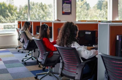 Enerjisa Dağıtım Çağrı Merkezleri, 6,2 milyon çağrıyı saniyeler içinde yanıtladı
