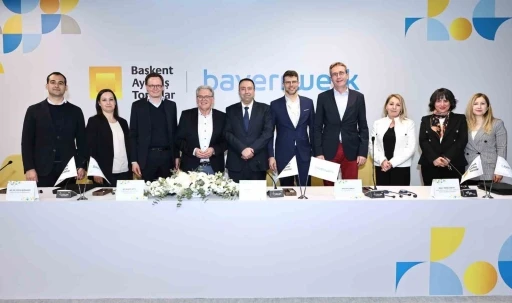 Enerjisa Dağıtım Şirketleri ve Bayernwerk’ten stratejik iş birliği
